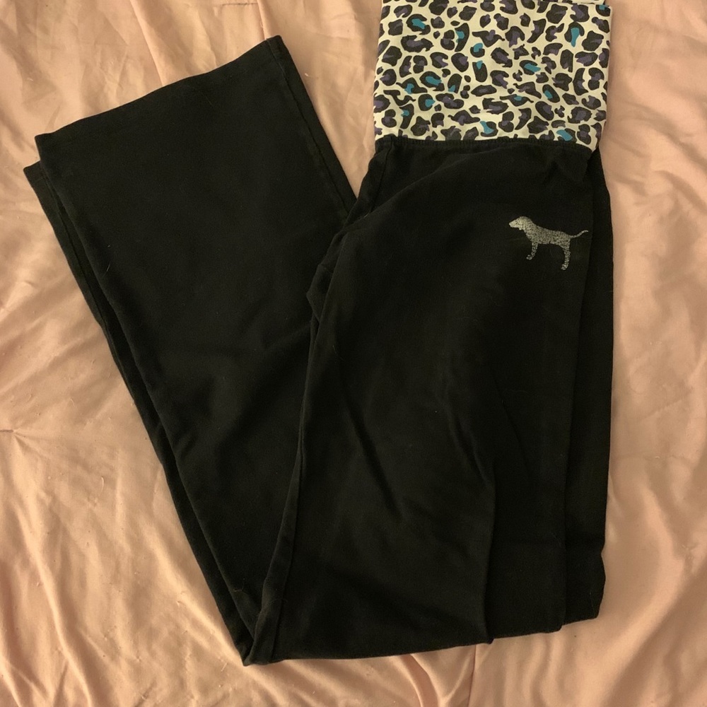 Victoria’s Secret Pink Yoga Pants